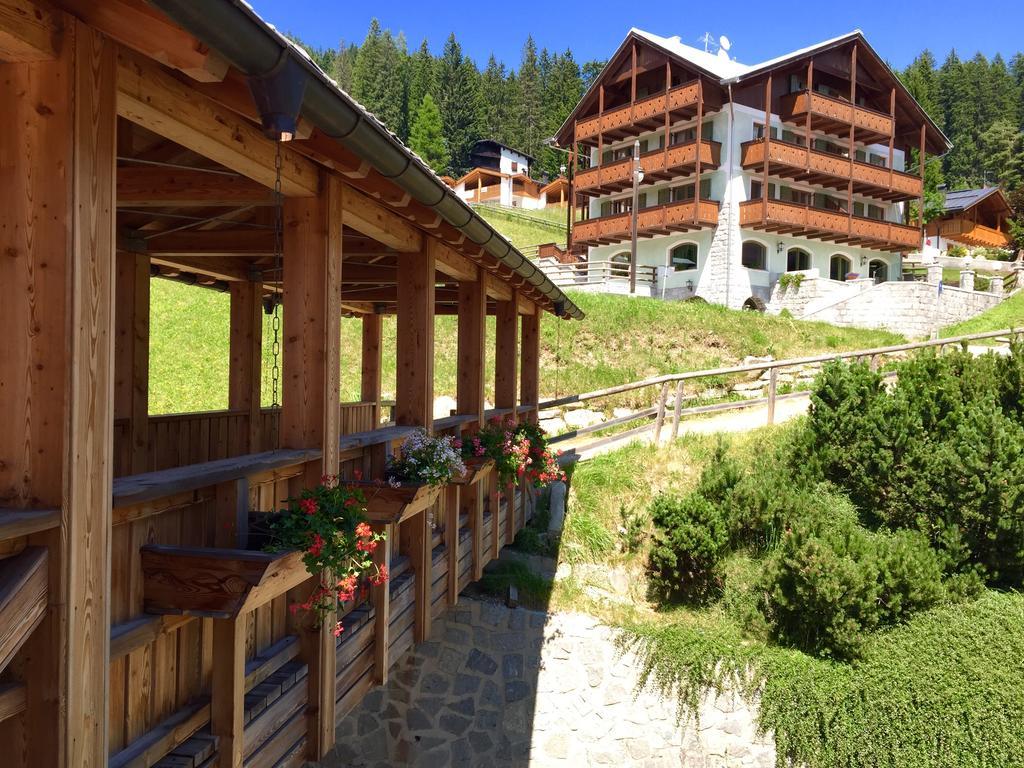 RTA Torre Del Brenta Madonna di Campiglio Exterior foto